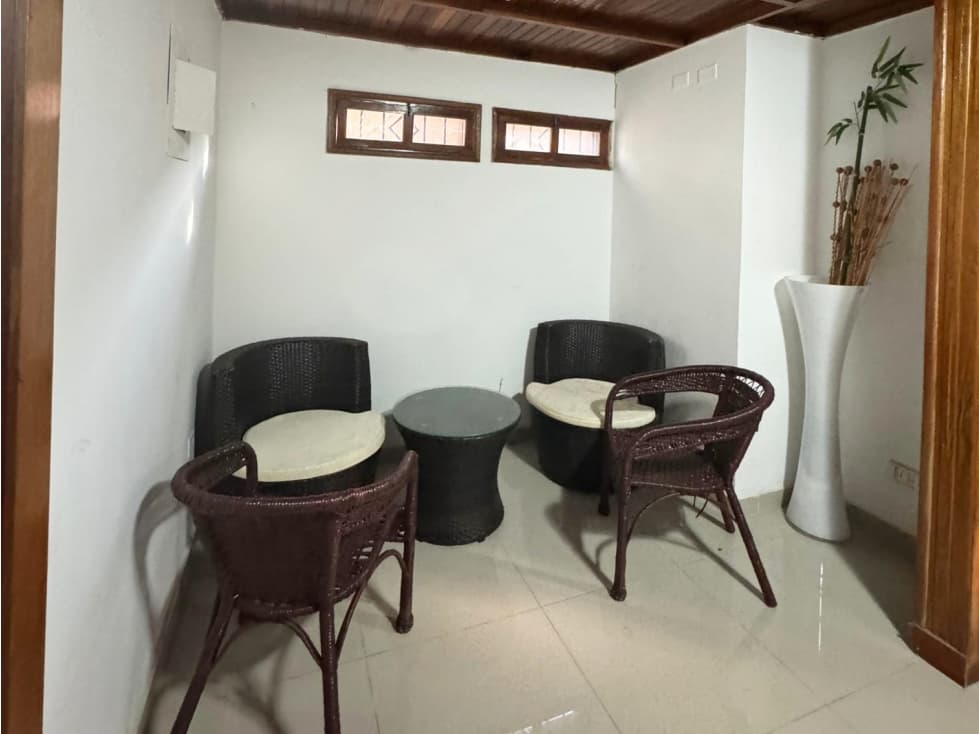 VENTA DOS CABAÑAS TURÍSTICAS RODADERO STA MTA - J.V — foto 5