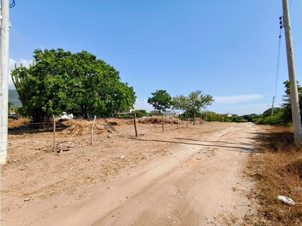 VENTA LOTE COMERCIAL BELLO HORIZONTE - E.R — foto 5