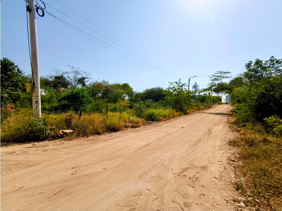 VENTA LOTE COMERCIAL BELLO HORIZONTE - E.R — foto 5
