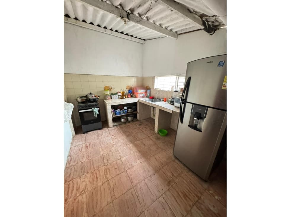 VENTA CASA EN LA CONSOLATA — foto 6
