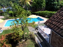 VENTA - CASA - MELGAR - CONDOMINIO LA HERRADURA