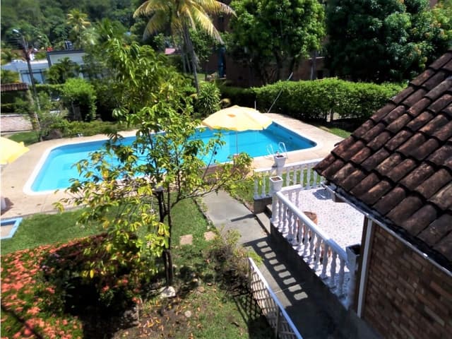 VENTA - CASA - MELGAR - CONDOMINIO LA HERRADURA