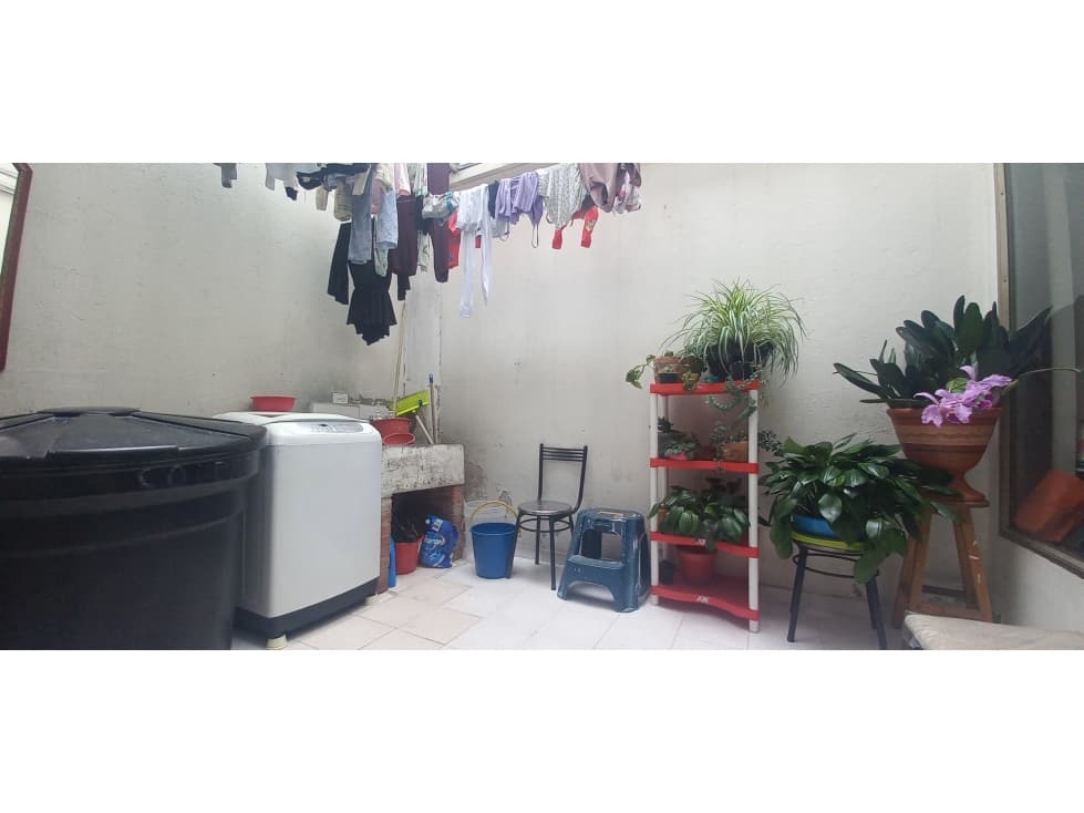 VENTA CASA VERBENAL BOGOTA — foto 5