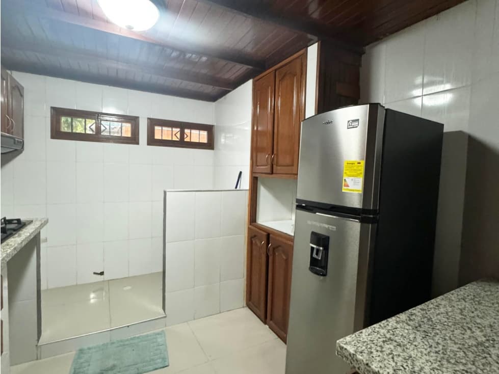 VENTA DOS CABAÑAS TURÍSTICAS RODADERO STA MTA - J.V — foto 6