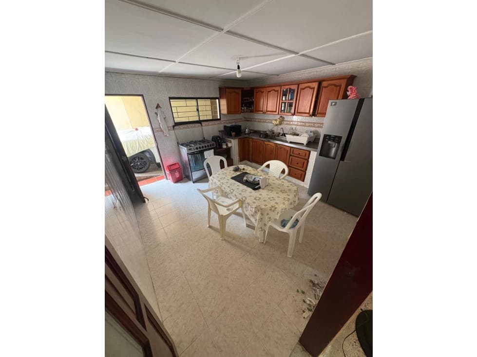VENTA CASA BARRANQUILLA BARRIO EL POBLADO — foto 6
