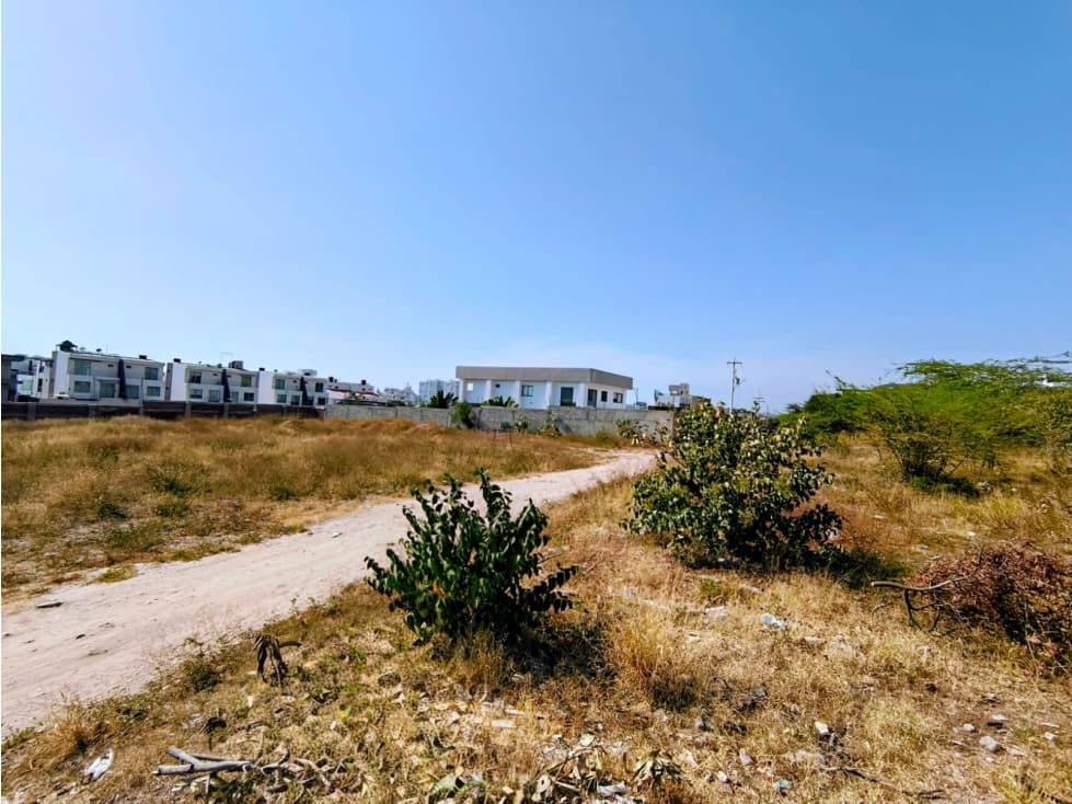 VENTA LOTE COMERCIAL BELLO HORIZONTE - E.R — foto 6