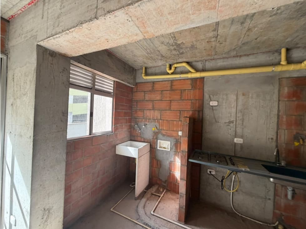 VENTA APARTAMENTO LA GABRIELA — foto 6