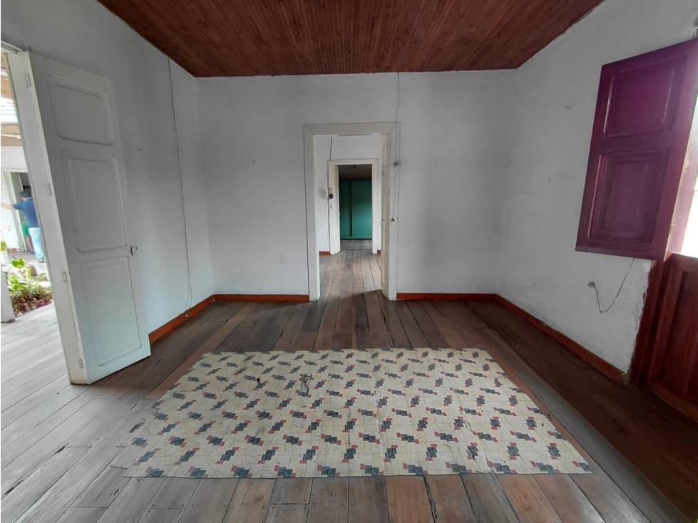VENTA DE CASA: HISTORIA, ENCANTO Y RENTABILIDAD — foto 6