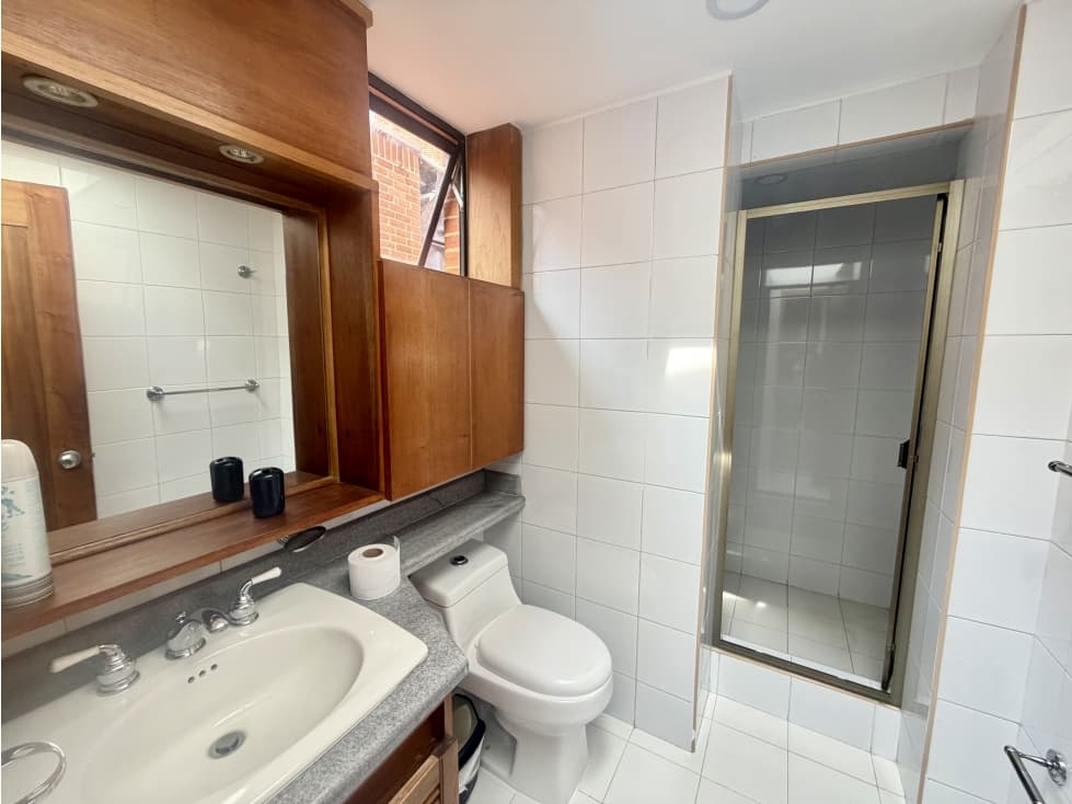 VENTA DE OFICINA EN PARQUE CENTRAL BAVARIA — foto 6