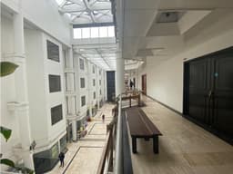 Venta oficina CC Hacienda norte Bogotá