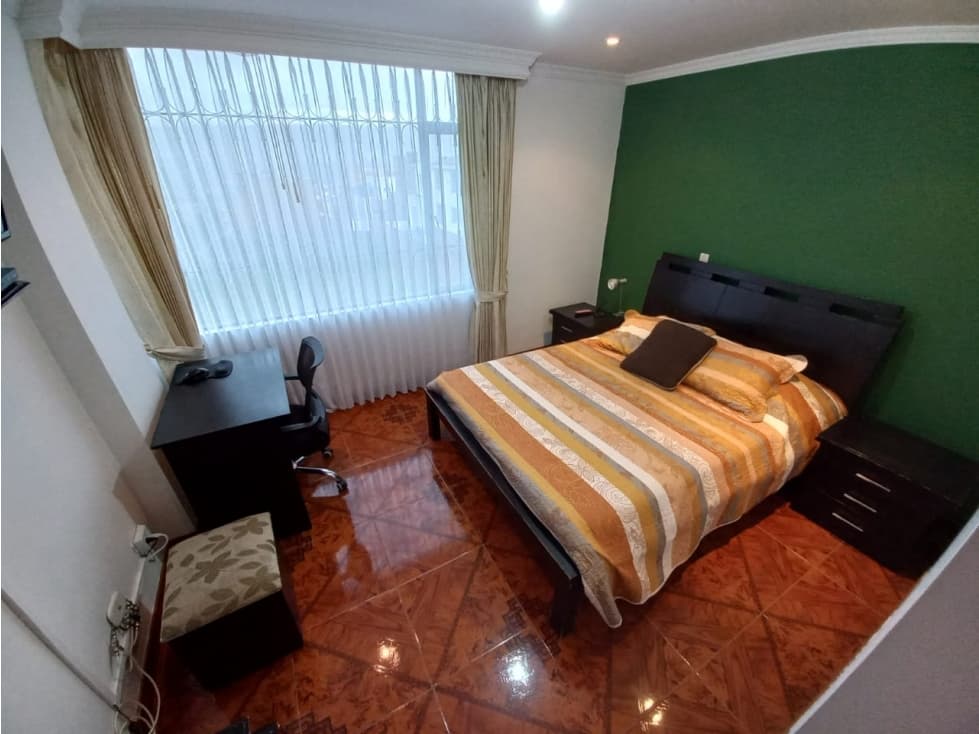 VENTA DE CASA AVENIDA NORTE TUNJA — foto 5