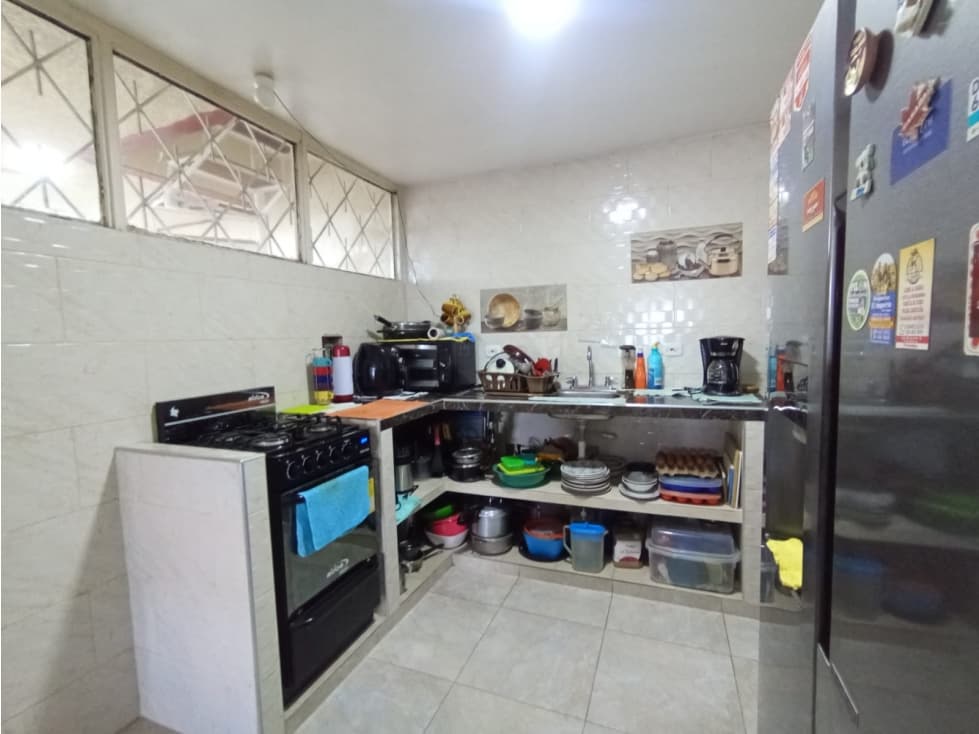 VENTA CASA BARRIO GALAN VILLAVICENCIO — foto 4