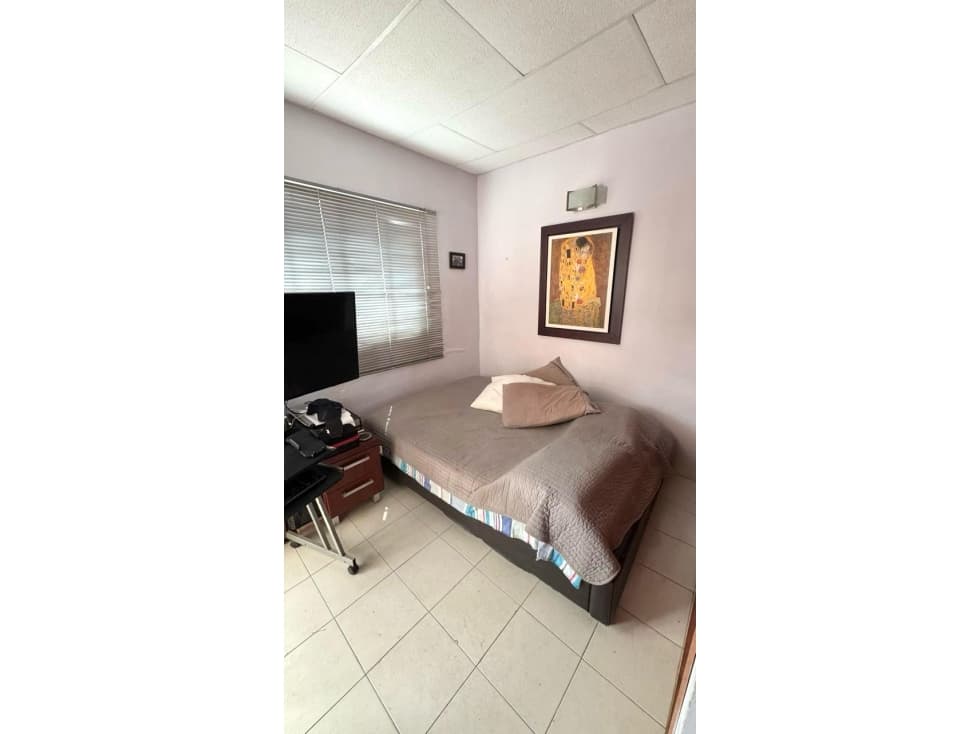 VENTA CASA EN EL 13 DE JUNIO - CARTAGENA — foto 5
