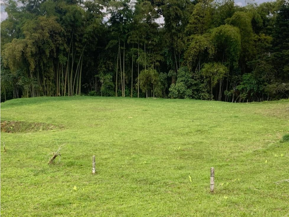 VENTA LOTE CONDINA — foto 1