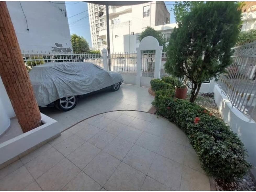 VENTA CASA EN EL RECREO — foto 1