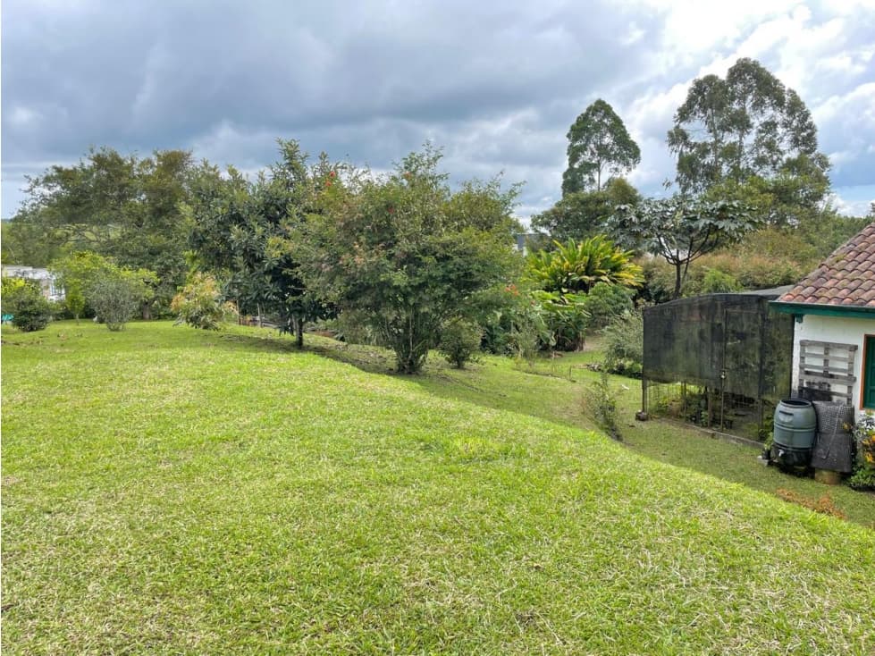 VENTA LOTE VIA ARMENIA — foto 3