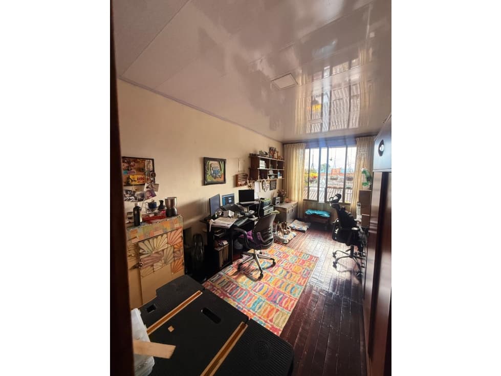 VENTA CASA CENTRO — foto 3
