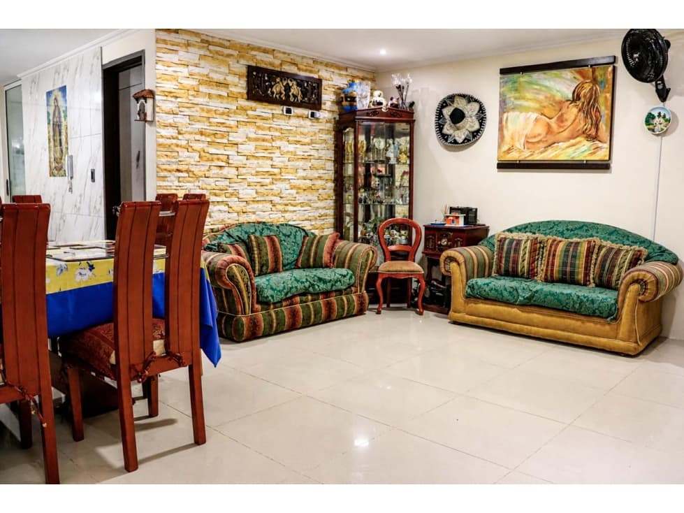 VENTA CASA FUSAGASUGA LA GRAN COLOMBIA — foto 2