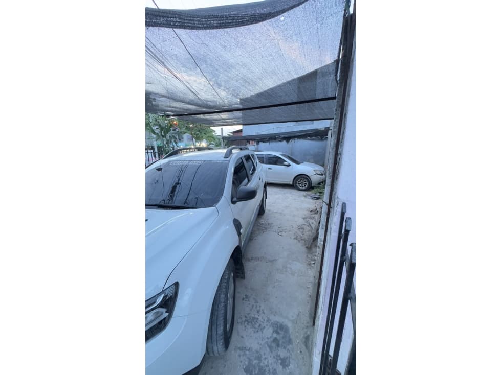 VENTA CASA LOTE VILLA ROSITA — foto 1