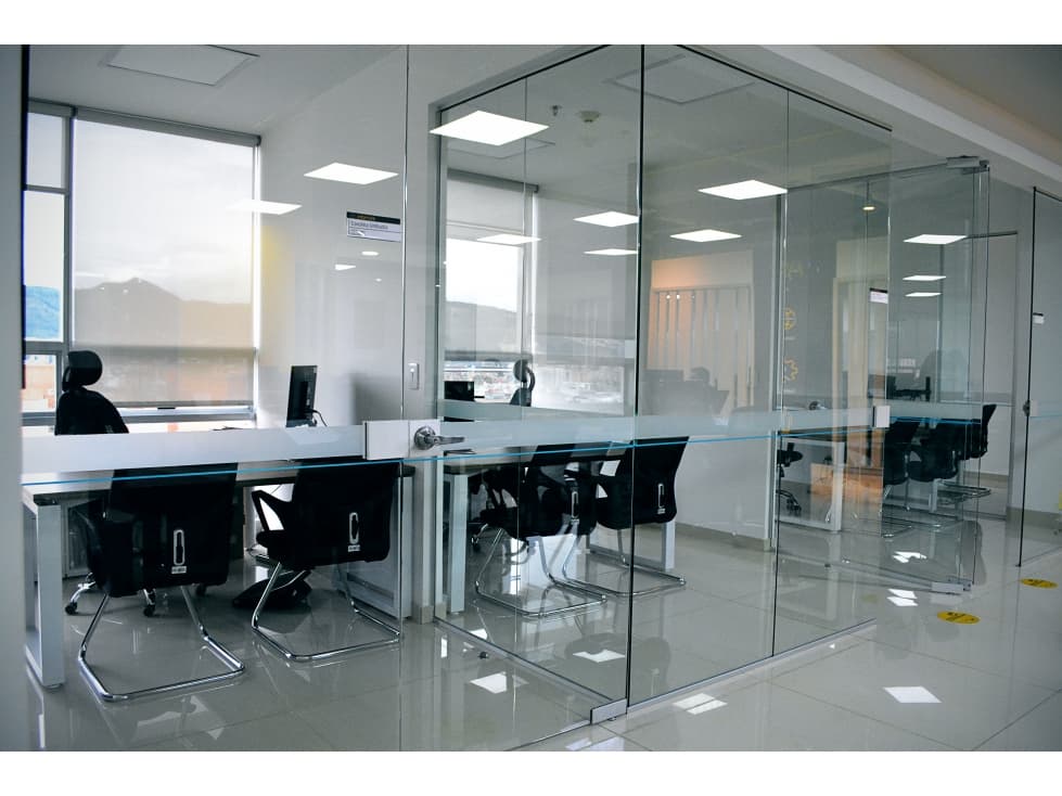 OFICINA VENTA CENTRO EMPRESARIAL COLPATRIA, BOGOTA — foto 6