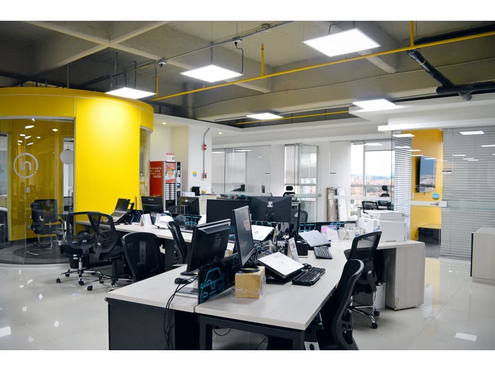 OFICINA VENTA CENTRO EMPRESARIAL COLPATRIA, BOGOTA — foto 4