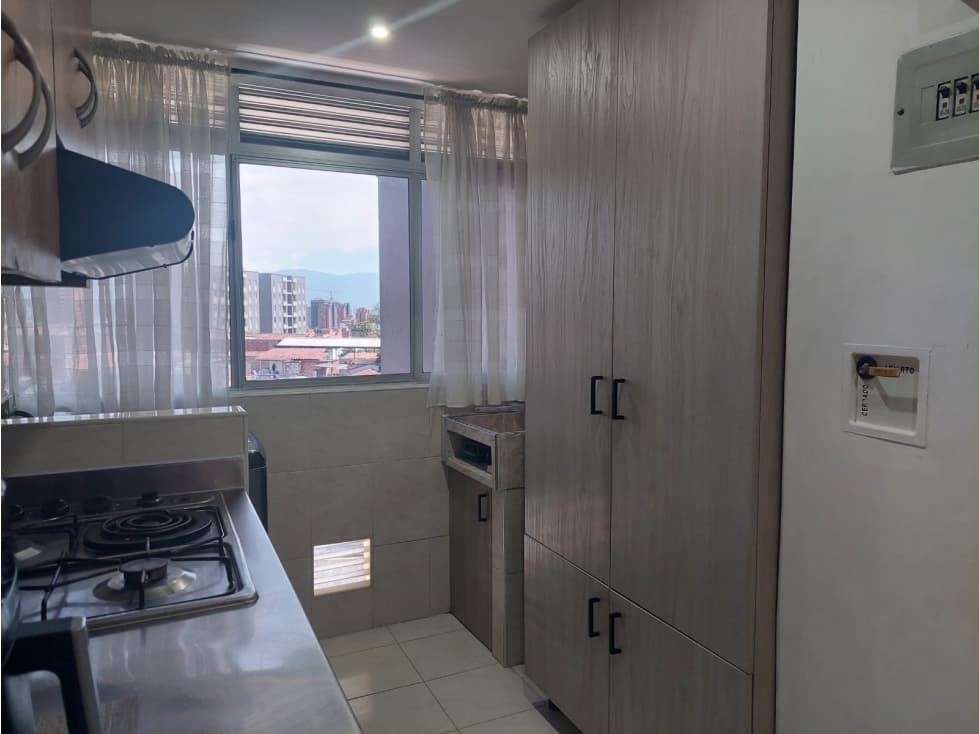 Apartamento en Venta en Envigado Sector Alcalá — foto 6