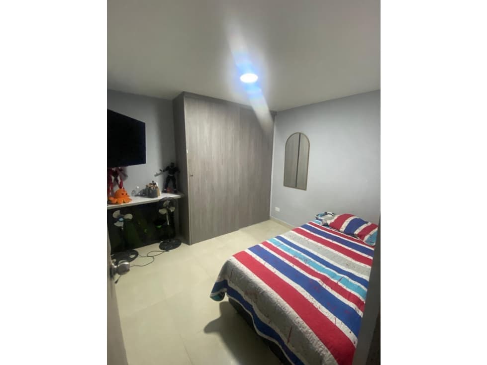 VENTA DE APARTAMENTO ENVIGADO PRIMAVERA — foto 3