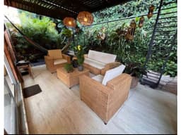 Casa Campestre la loma del atravezado, Envigado: Exclusividad y Bosque