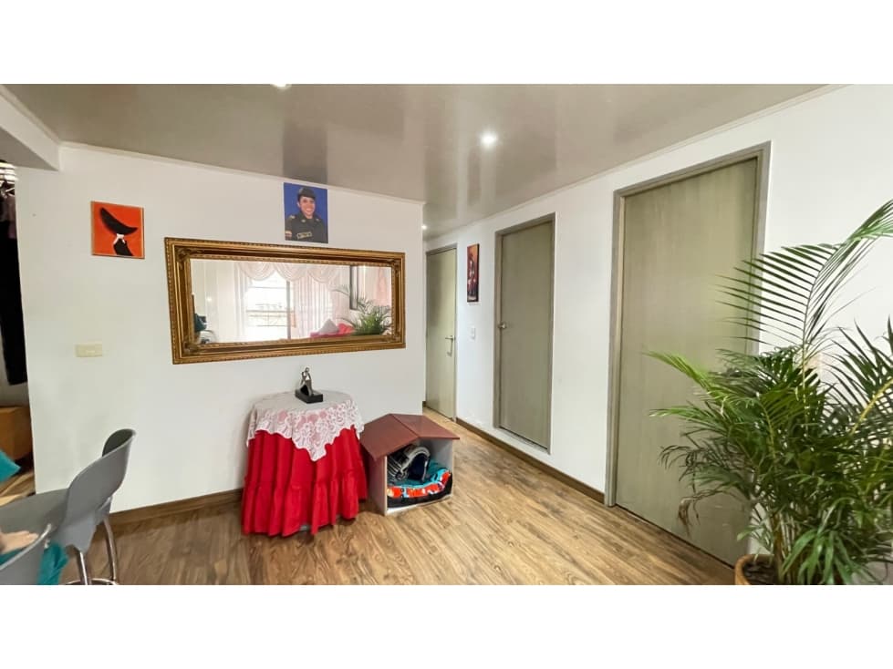 Dúplex / Penthouse de 124 m² con Renta Activa Envigado — foto 3