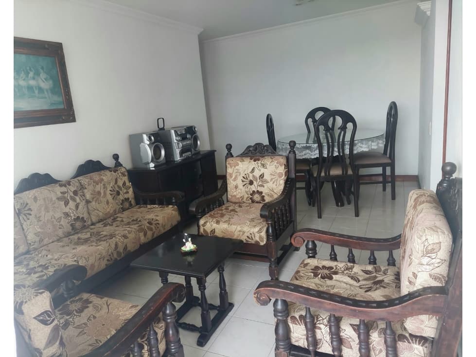 Apartamento en Venta en Envigado Sector Alcalá — foto 2