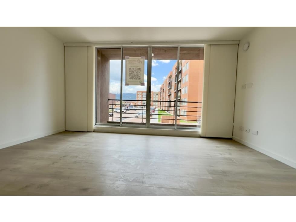 Apartamento en Arriendo Chía 20 de Julio — foto 2
