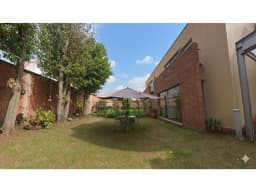 Casa en Arriendo Bogotá San José de Bavaria