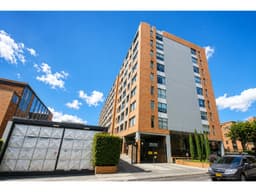 APARTAMENTO EN ARRIENDO CALLE 140 | SPAZIO