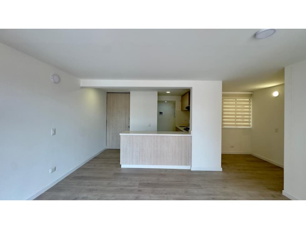 Apartamento en Arriendo Chía 20 de Julio — foto 3