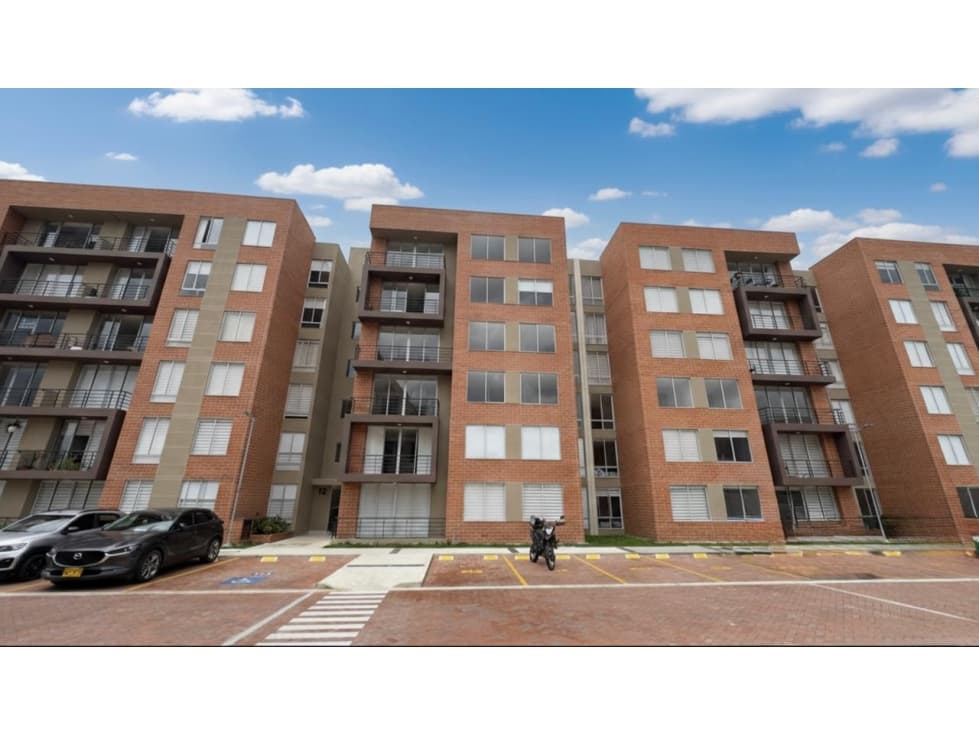 Apartamento en Arriendo Chía 20 de Julio — foto 1