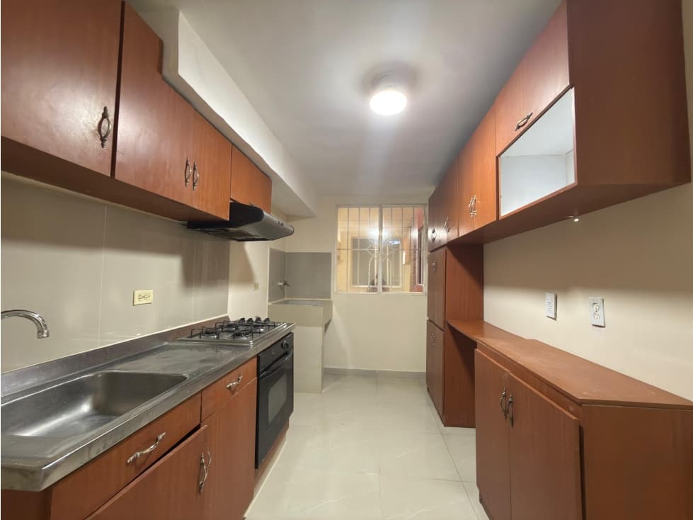 VENDO APARTAMENTO EN MIRAMAR, BARRANQUILLA — foto 1