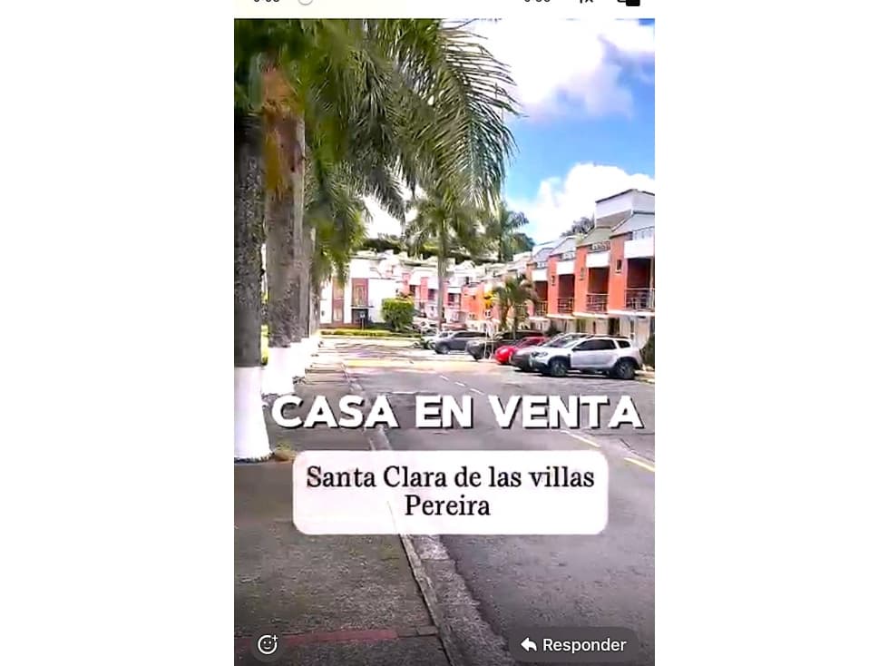 Venta Casa Remodelada de 3 pisos-Pereira — foto 1
