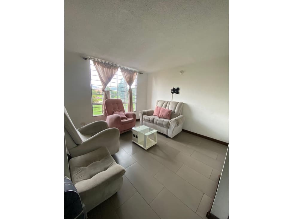 VENTA APTO CONJUNTO SAÚCO CIUDAD VERDE — foto 2