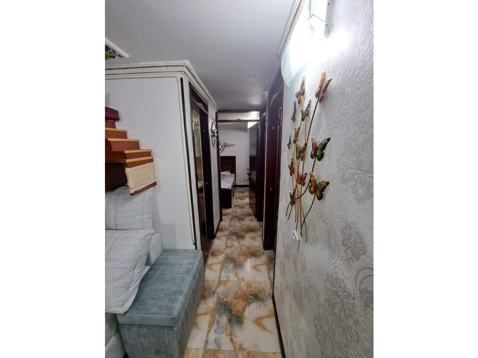 VENTA DE APARTAMENTO EN CIUDAD VERDE, SOACHA — foto 1