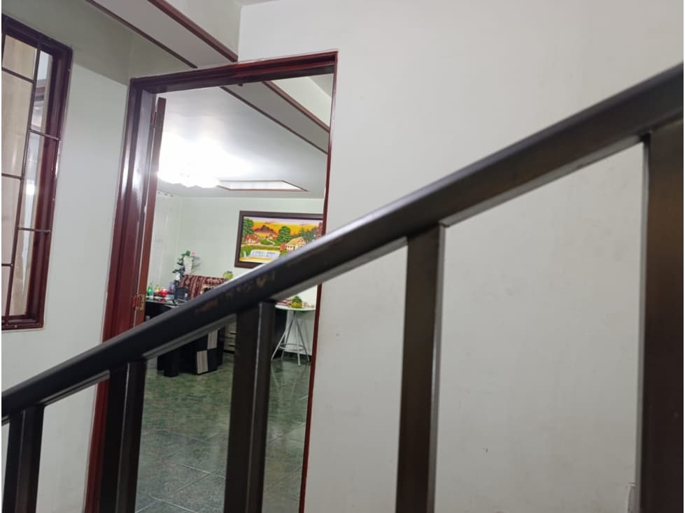 VENTA CASA MOLINOS DEL SUR, BOGOTA — foto 2