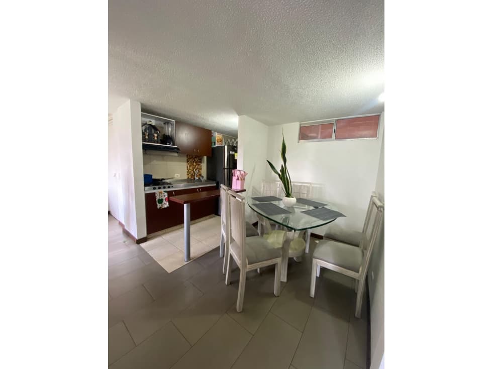 VENTA APTO CONJUNTO SAÚCO CIUDAD VERDE — foto 4