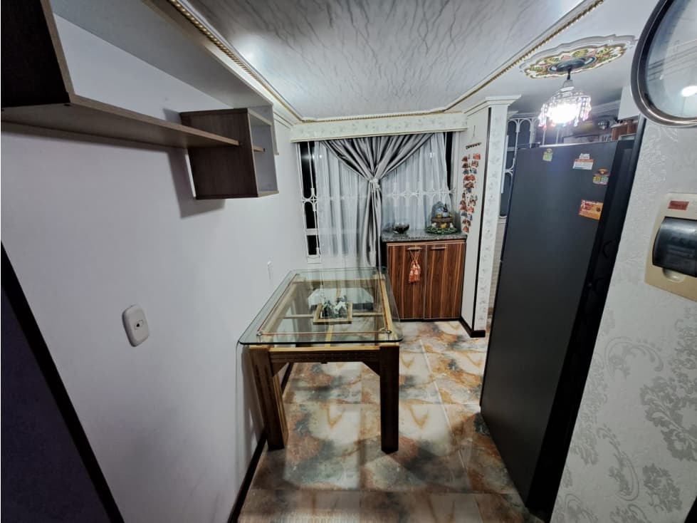 VENTA DE APARTAMENTO EN CIUDAD VERDE, SOACHA — foto 3