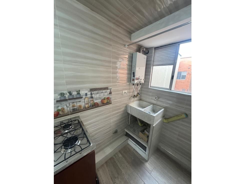 VENTA APARTAMENTO MADRID CONJUNTO VENTURA — foto 5