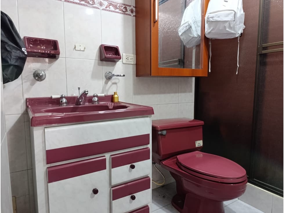 VENTA CASA MOLINOS DEL SUR, BOGOTA — foto 5