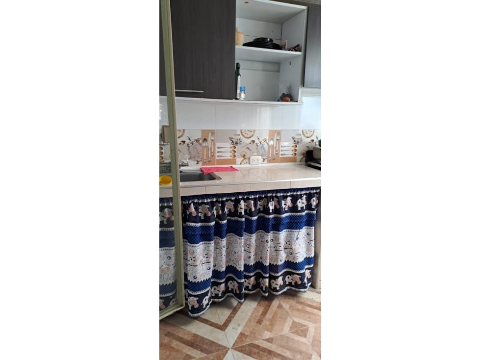 VENTA APARTAMENTO COMPARTIR SOACHA — foto 5