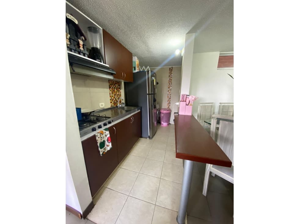 VENTA APTO CONJUNTO SAÚCO CIUDAD VERDE — foto 6