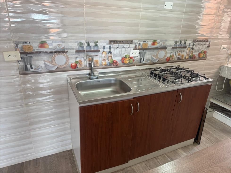 VENTA APARTAMENTO MADRID CONJUNTO VENTURA — foto 6