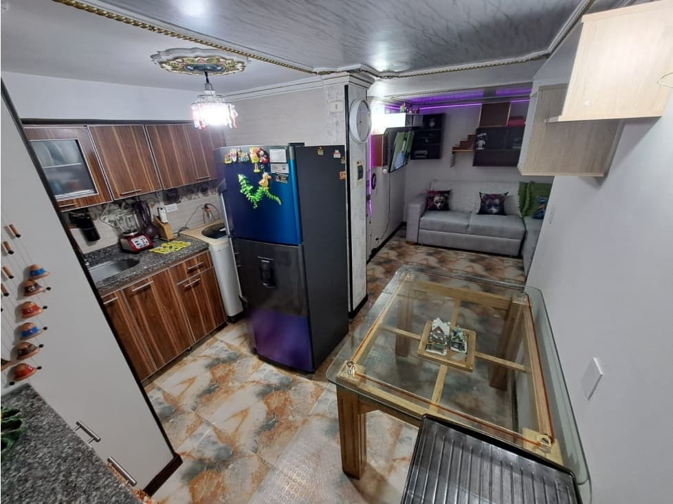 VENTA DE APARTAMENTO EN CIUDAD VERDE, SOACHA — foto 2