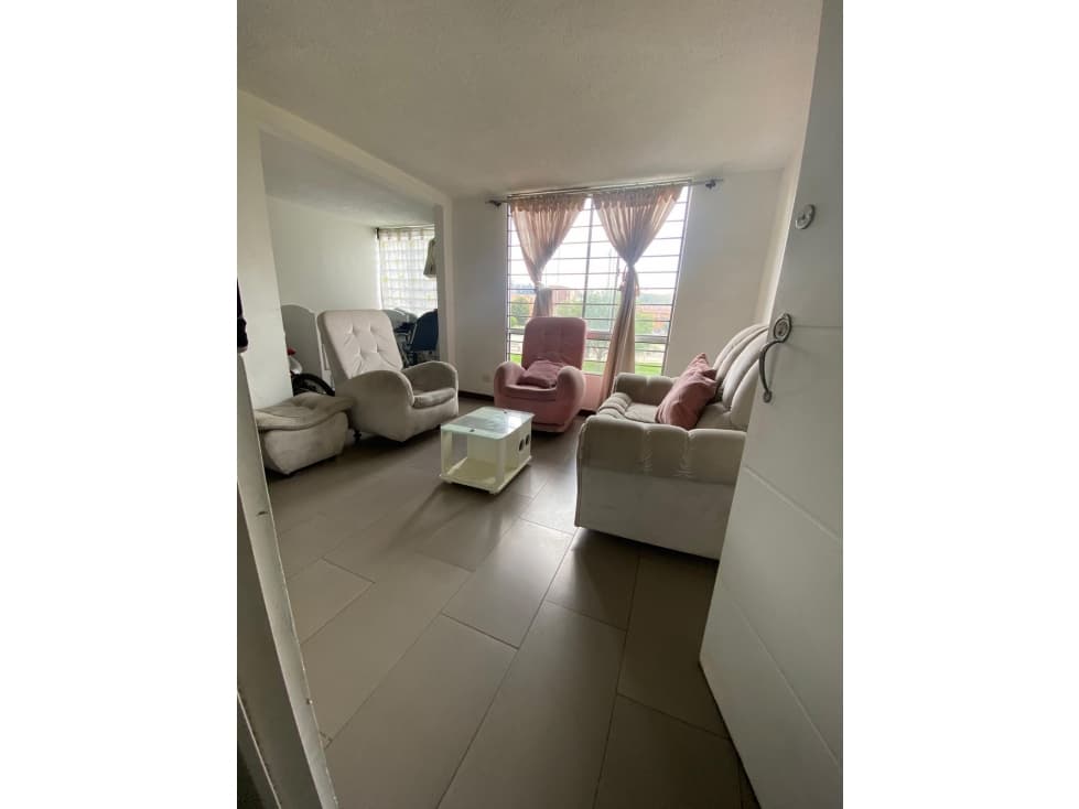 VENTA APTO CONJUNTO SAÚCO CIUDAD VERDE — foto 1