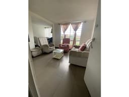 VENTA APTO CONJUNTO SAÚCO CIUDAD VERDE
